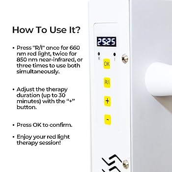 家庭用エキシマライト光線 UVB LIGHT THERAPY DEVICE Amazon.com: 308nm UVB Excimer Light Device with XeCl Lamp